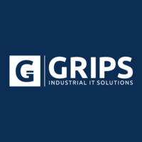 Grips GmbH Logo