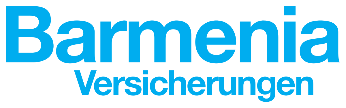 Barmenia Logo